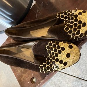 Stubb and Wooten loafers